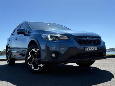 2022 SUBARU XV 2.0i-S AWD 4D WAGON MY22 for sale in Five Dock
