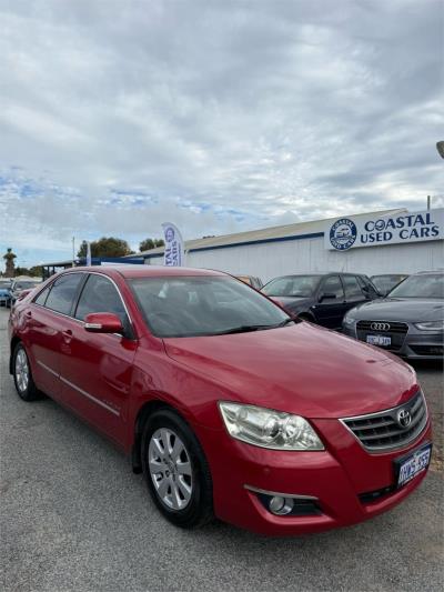 2008 TOYOTA AURION AT-X 4D SEDAN GSV40R for sale in Mandurah