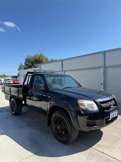 2008 MAZDA BT-50 B3000 DX (4x4) C/CHAS 08 UPGRADE for sale in Mandurah