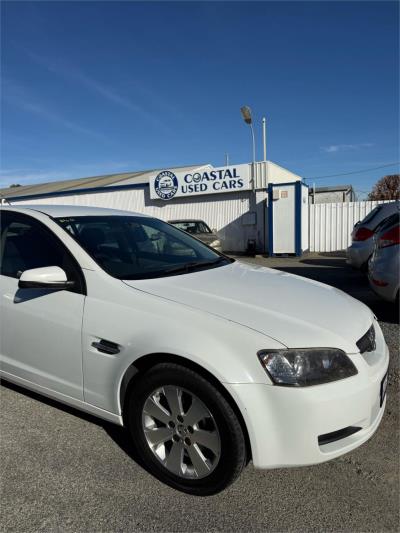 2006 HOLDEN COMMODORE OMEGA V 4D SEDAN VE for sale in Mandurah