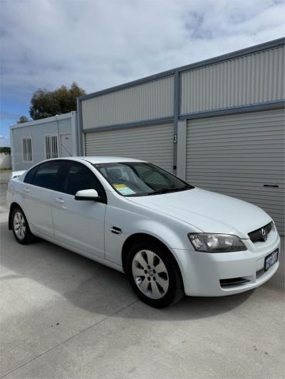 2006 HOLDEN COMMODORE OMEGA V 4D SEDAN VE for sale in Mandurah