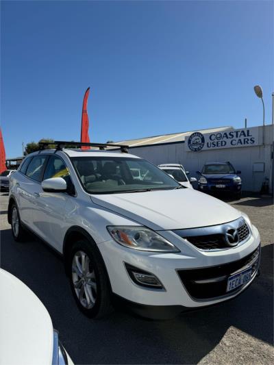 2012 MAZDA CX-9 LUXURY 4D WAGON 10 UPGRADE for sale in Mandurah