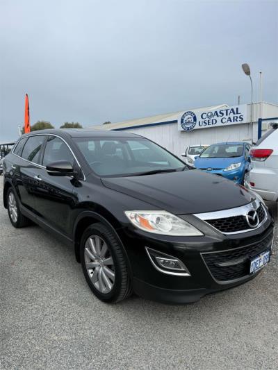 2009 MAZDA CX-9 LUXURY 4D WAGON for sale in Mandurah
