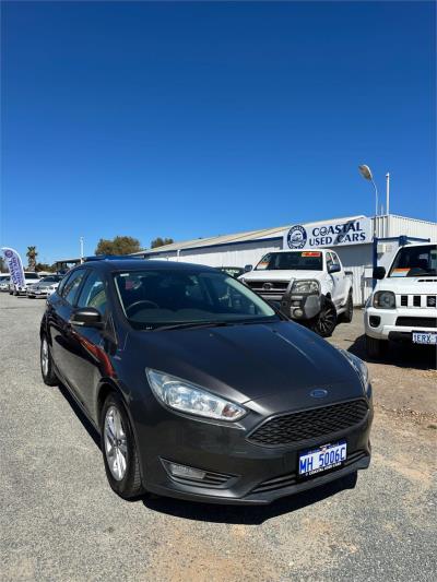 2017 FORD FOCUS TREND 5D HATCHBACK LZ for sale in Mandurah