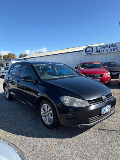 2013 VOLKSWAGEN GOLF 90 TSI COMFORTLINE 5D HATCHBACK AU for sale in Mandurah