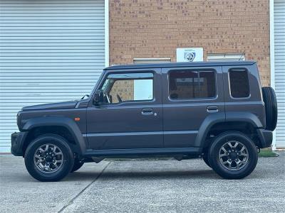 2024 SUZUKI JIMNY XL 5D WAGON MY23 for sale in Sydney - Outer South West