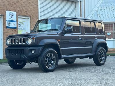 2024 SUZUKI JIMNY XL 5D WAGON MY23 for sale in Sydney - Outer South West
