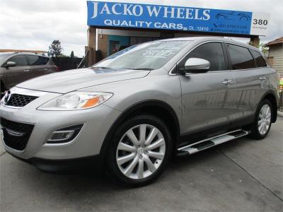 2010 MAZDA CX-9 4D WAGON 10 UPGRADE for sale in Sydney - Inner South West