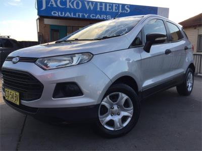 2015 FORD ECOSPORT AMBIENTE 4D WAGON BK for sale in Sydney - Inner South West