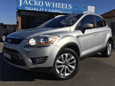 2012 FORD KUGA TREND 4D WAGON TE for sale in Sydney - Inner South West