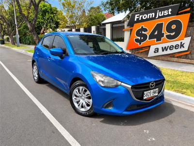2016 Mazda 2 Neo Hatchback DJ2HAA for sale in Westbourne Park