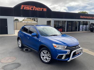 2019 MITSUBISHI ASX ES (2WD) 4D WAGON XC MY19 for sale in Murray Bridge