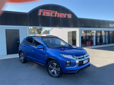2019 MITSUBISHI ASX EXCEED (2WD) 4D WAGON XC MY19 for sale in Murray Bridge
