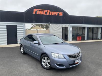 2009 TOYOTA AURION AT-X 4D SEDAN GSV40R for sale in Murray Bridge