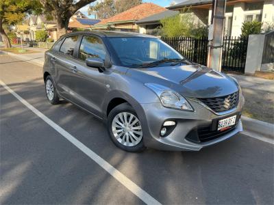 2022 SUZUKI BALENO GL 4D HATCHBACK EW SERIES II MY22 for sale in Murray Bridge