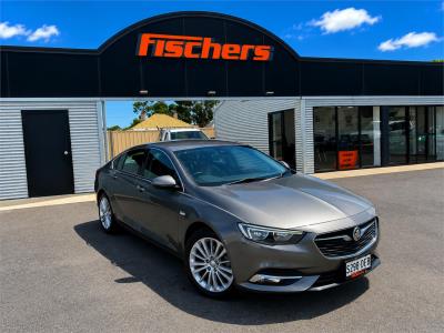2018 HOLDEN CALAIS 5D LIFTBACK ZB for sale in Murray Bridge