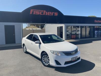 2012 TOYOTA CAMRY ALTISE 4D SEDAN ASV50R for sale in Murray Bridge