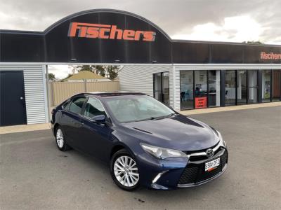 2016 TOYOTA CAMRY ATARA SL 4D SEDAN ASV50R MY15 for sale in Murray Bridge