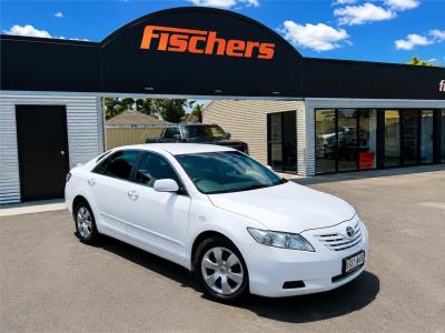 2008 TOYOTA CAMRY ALTISE 4D SEDAN ACV40R 07 UPGRADE for sale in Murray Bridge