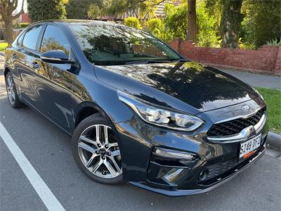 2021 KIA CERATO SPORT+ SAFETY PACK 4D SEDAN BD MY21 for sale in Murray Bridge