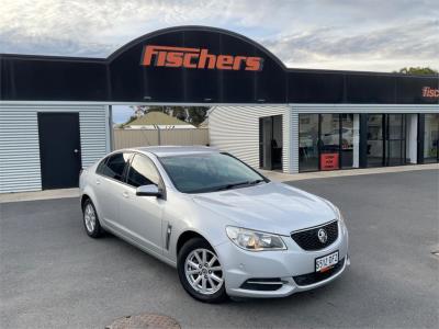 2016 HOLDEN COMMODORE EVOKE 4D SEDAN VF II for sale in Murray Bridge
