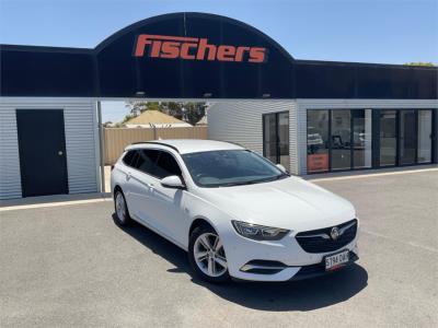 2019 HOLDEN COMMODORE LT 4D SPORTWAGON ZB MY19.5 for sale in Murray Bridge