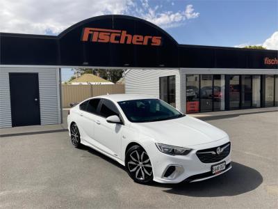 2018 HOLDEN COMMODORE RS 5D LIFTBACK ZB for sale in Murray Bridge