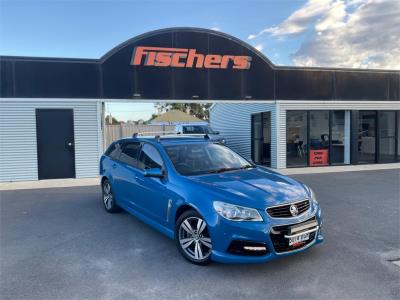 2014 HOLDEN COMMODORE SV6 4D SPORTWAGON VF for sale in Murray Bridge