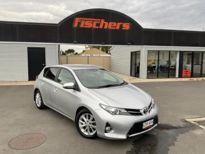 2013 TOYOTA COROLLA ASCENT SPORT 5D HATCHBACK ZRE182R for sale in Murray Bridge