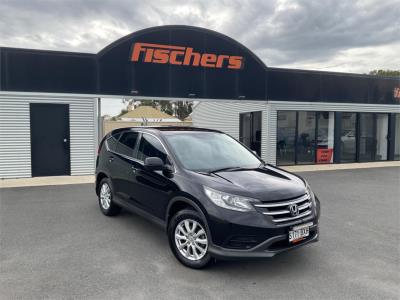 2013 HONDA CR-V VTi (4x2) 4D WAGON 30 for sale in Murray Bridge