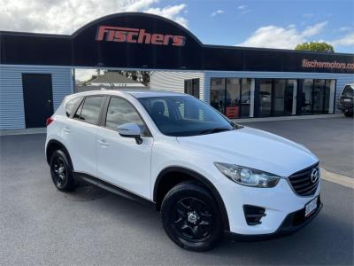 2015 MAZDA CX-5 MAXX (4x2) 4D WAGON MY15 for sale in Murray Bridge