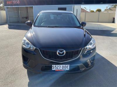 2013 MAZDA CX-5 MAXX (4x2) 4D WAGON for sale in Murray Bridge
