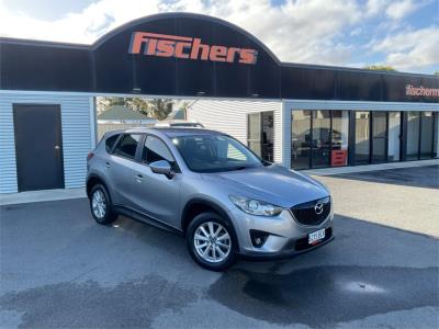 2014 MAZDA CX-5 MAXX SPORT (4x4) 4D WAGON MY13 UPGRADE for sale in Murray Bridge