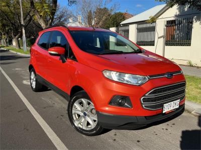 2013 FORD ECOSPORT TITANIUM 1.0 4D WAGON BK for sale in Westbourne Park