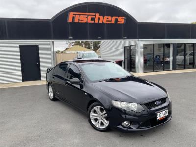 2010 FORD FALCON XR6 4D SEDAN FG UPGRADE for sale in Murray Bridge