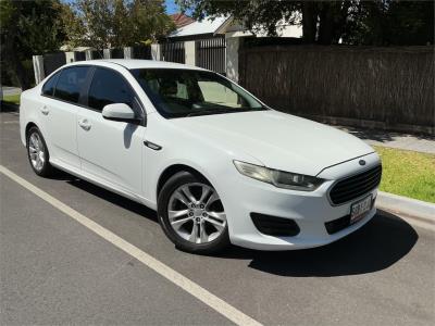 2015 FORD FALCON for sale in Westbourne Park