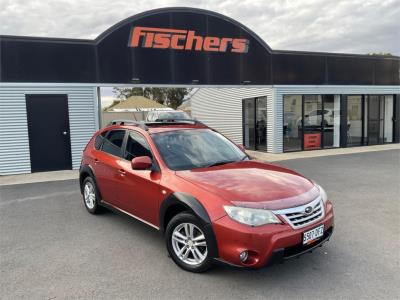 2011 SUBARU IMPREZA XV (AWD) 5D HATCHBACK MY11 for sale in Murray Bridge