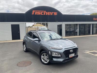 2019 HYUNDAI KONA ACTIVE (AWD) 4D WAGON OS.2 MY19 for sale in Murray Bridge