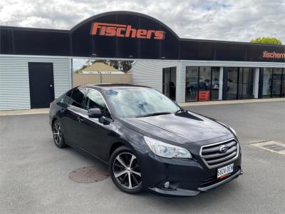 2015 SUBARU LIBERTY 2.5i 4D SEDAN MY15 for sale in Murray Bridge