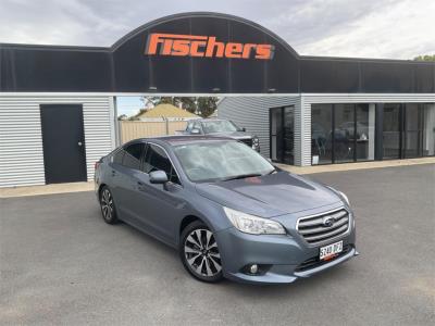 2015 SUBARU LIBERTY 2.5i 4D SEDAN MY15 for sale in Murray Bridge