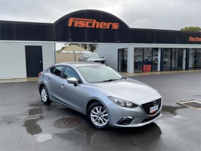 2014 MAZDA MAZDA3 MAXX 4D SEDAN BM for sale in Murray Bridge