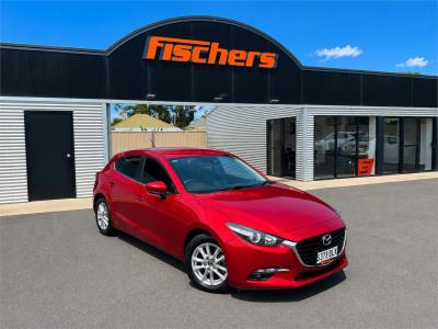 2016 MAZDA MAZDA3 TOURING 5D HATCHBACK BN MY17 for sale in Murray Bridge