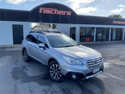 2015 SUBARU OUTBACK 2.5i AWD 4D WAGON MY15 for sale in Murray Bridge