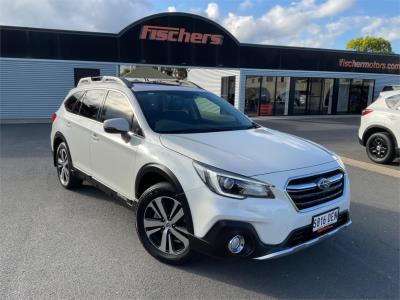 2018 SUBARU OUTBACK 2.5i PREMIUM AWD 4D WAGON MY18 for sale in Murray Bridge