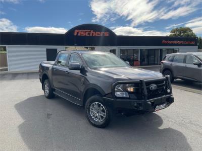 2022 FORD RANGER XLS 2.0 (4x4) DOUBLE CAB P/UP PY MY22 for sale in Murray Bridge