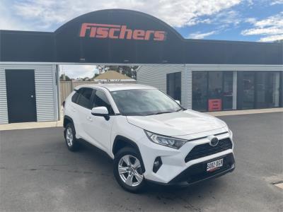 2020 TOYOTA RAV4 GX (2WD) NAV 5D WAGON MXAA52R for sale in Murray Bridge