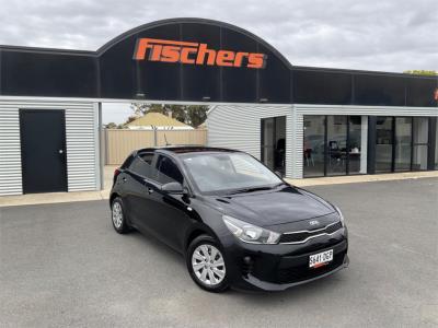 2018 KIA RIO S 5D HATCHBACK YB MY18 for sale in Murray Bridge