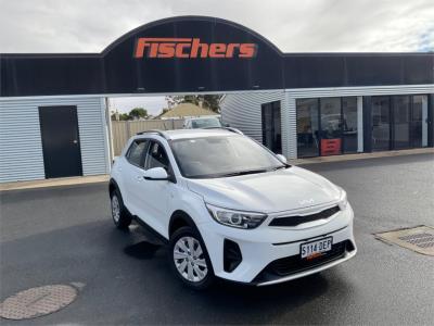 2022 KIA STONIC S 4D WAGON YB MY22 for sale in Murray Bridge