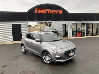 2017 SUZUKI SWIFT GL 5D HATCHBACK AL for sale in Murray Bridge