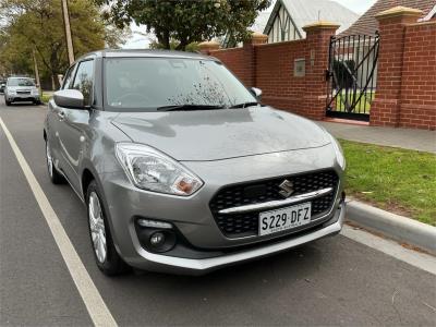2023 SUZUKI SWIFT GL NAVI PLUS 5D HATCHBACK AZ SERIES II for sale in Murray Bridge